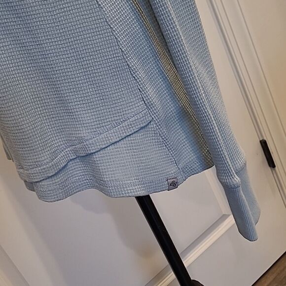 Eddie Bauer sz M turtle neck pullover tunic top - Picture 3 of 4